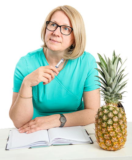 Nutricionista Novi Sad Pronađite svoj put uz Nutris4you.