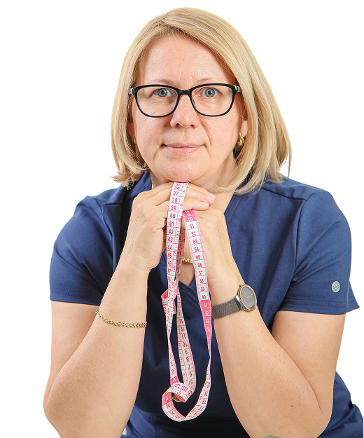 Nutricionista Novi Sad ella pocetna slika