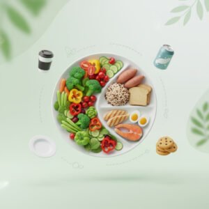 Najčešće greške u ishrani