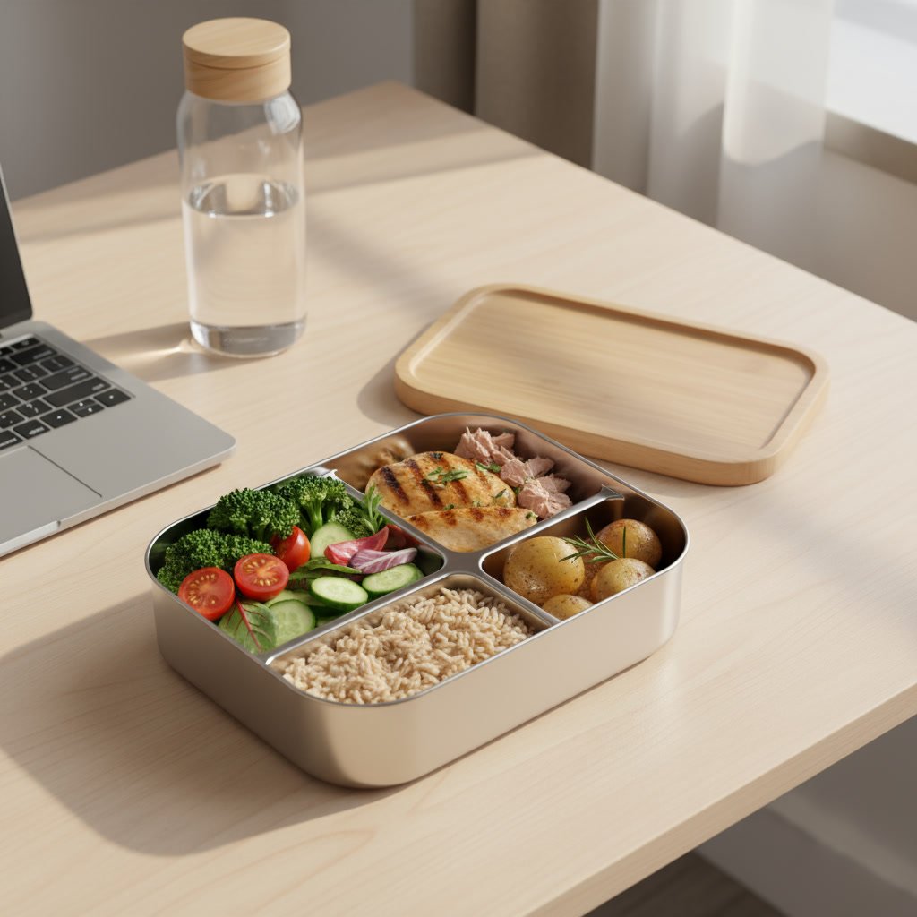 5. Nema plana za posao – „što uhvatim, to jedem“