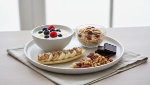 Šta jesti kada vas uhvati neizdrživa želja za slatkim