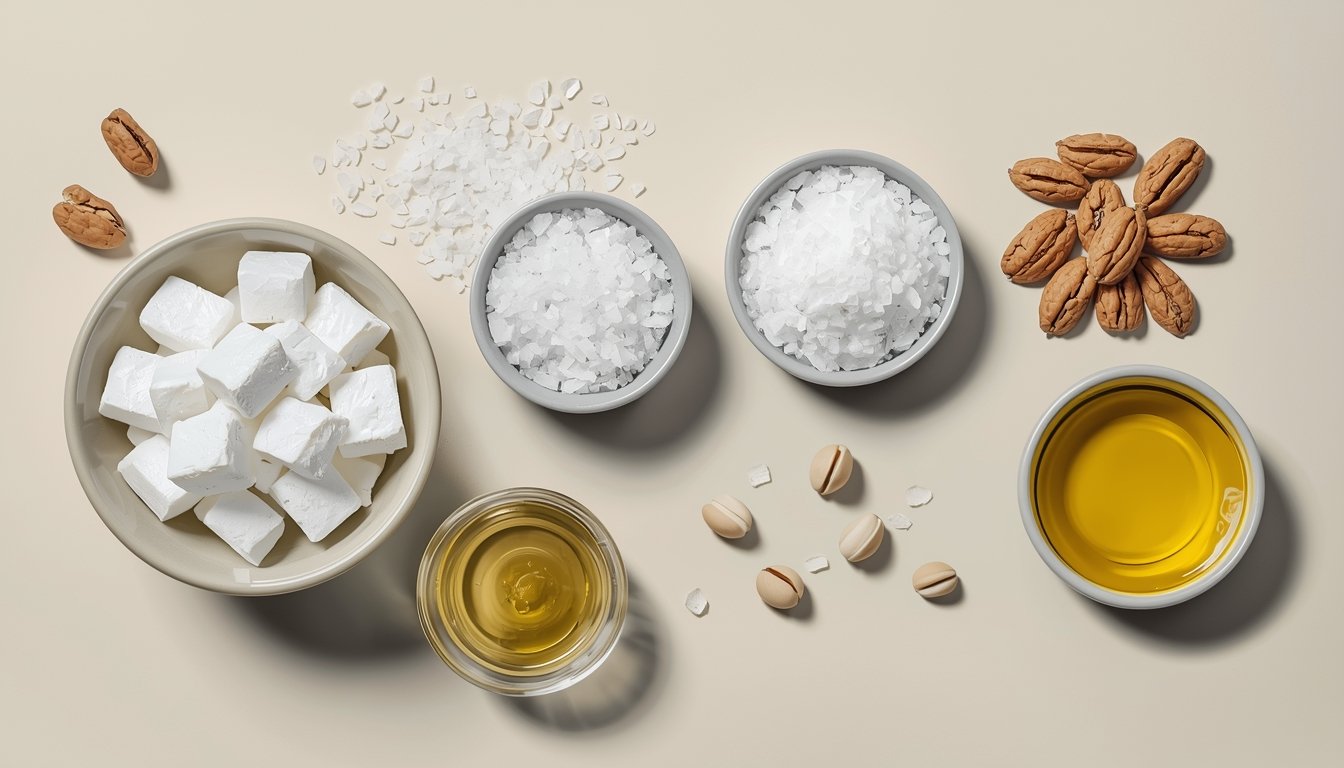 Šećer, so ili masti - šta je stvarno najveći problem?