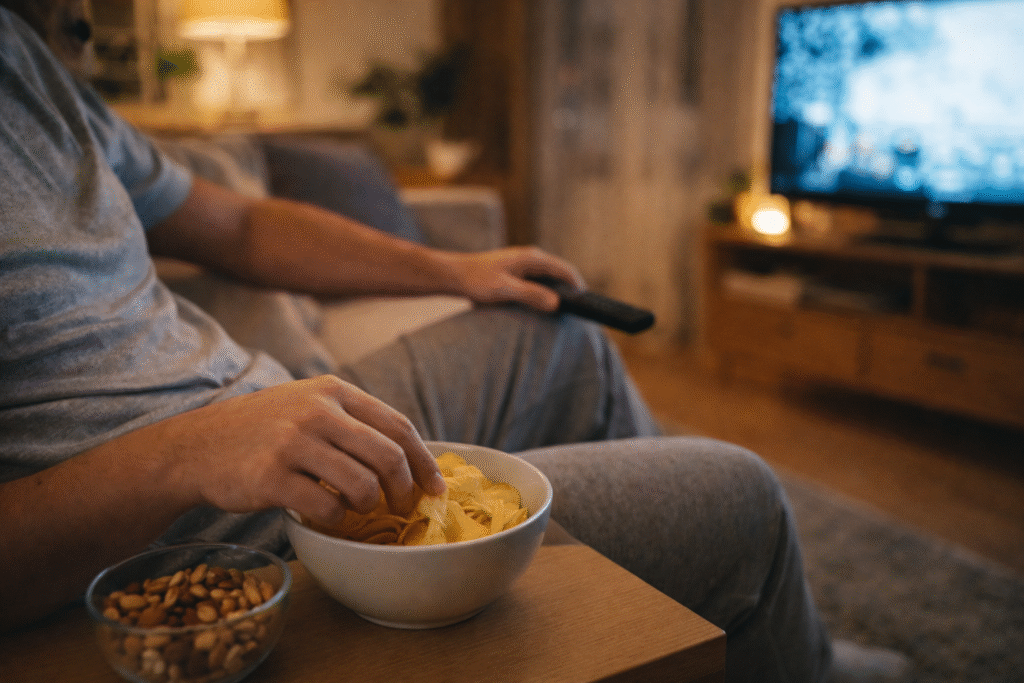 Navike su autopilot, ne svesna odluka