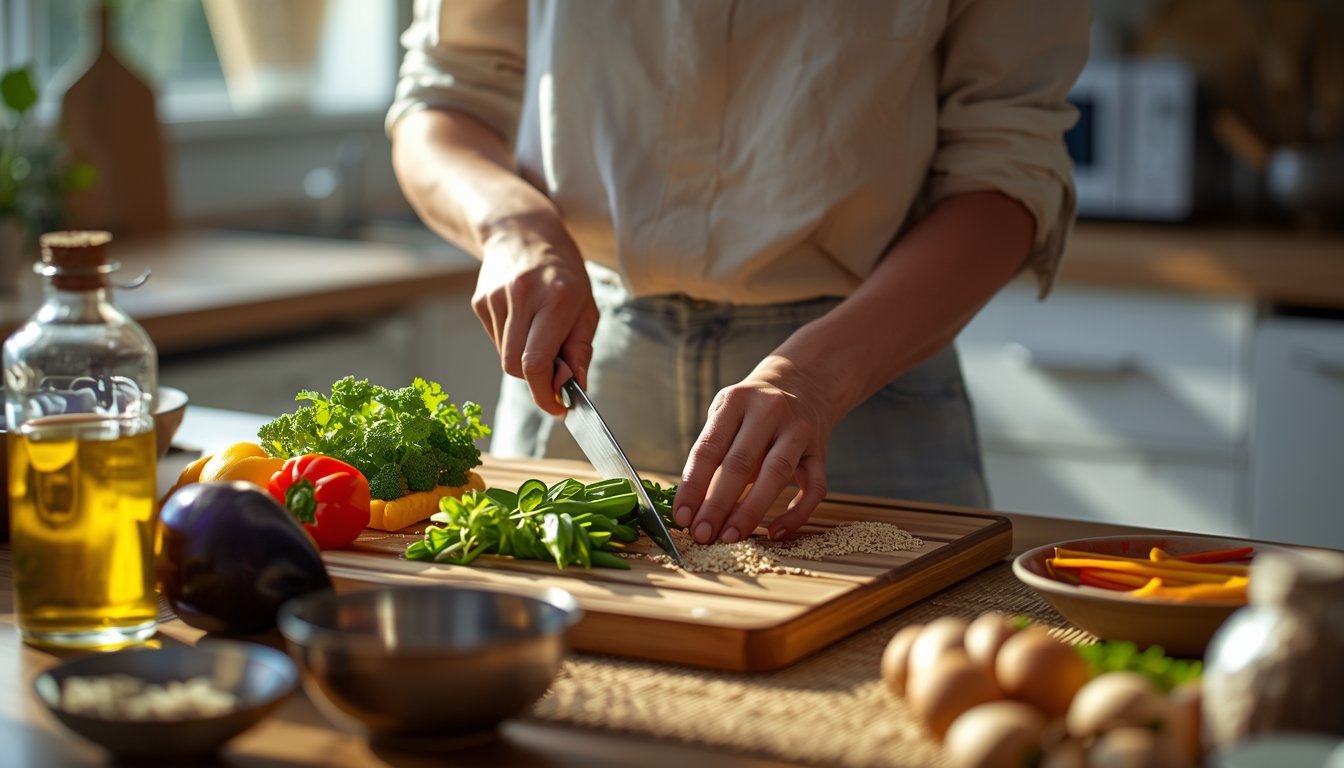 Kako izgleda proces promene navika u ishrani (i zašto je težak)